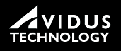 Avidus Logo - David DeSouza, Designer