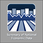 Web and Interactivity - Boston Fed Economic Data Summary - David DeSouza, Designer